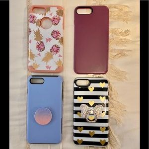 iPhone 8 Plus Cases